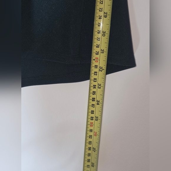 Green Le Chateaux Cocktail Dress - Picture 4 of 12